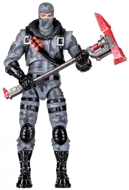 

Колекційна фігурка Jazwares Fortnite Legendary Series Havoc (FNT0062)