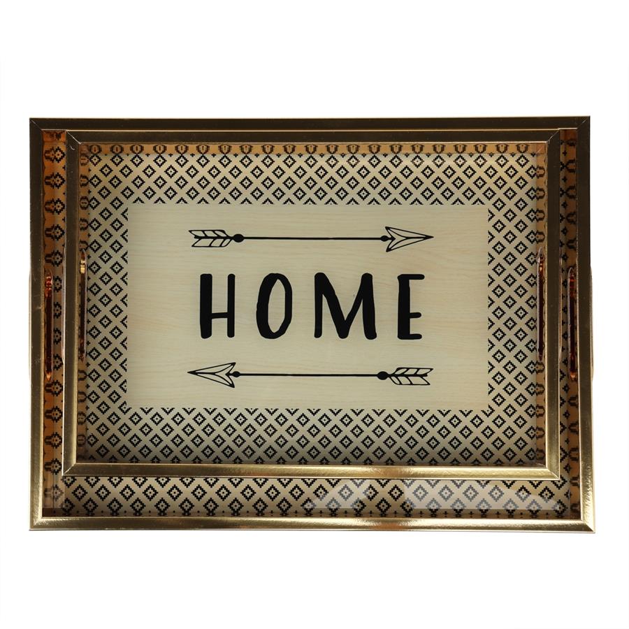 

Набор подносов "Home" (8913-001), Оргстекло, Elisey