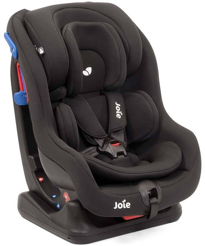

Автокресло Joie Steadi Coal гр. 0+/1 0-18 кг, 5056080607665
