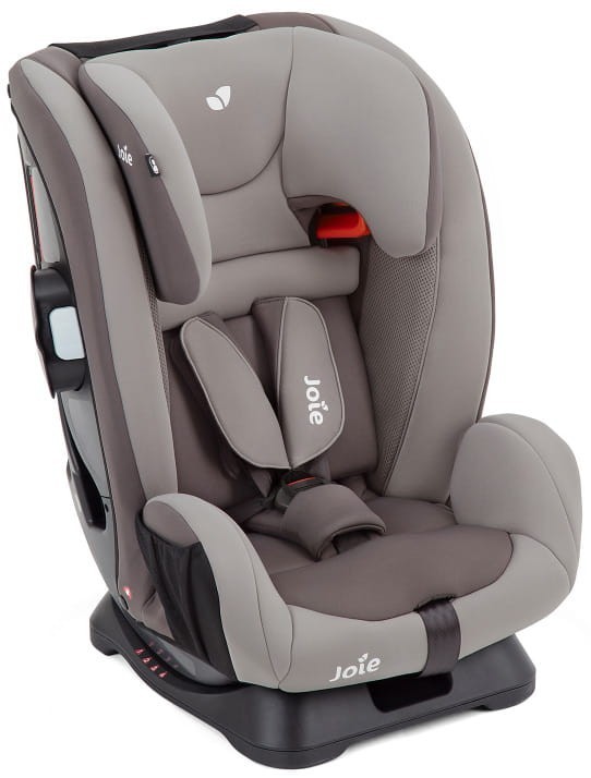 

Автокресло Joie Fortify Dark Pewter гр.1-2-3 9-36 кг, 5056080610955