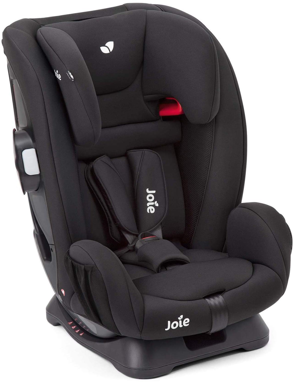 

Автокресло Joie Fortify Coal гр.1-2-3 9-36 кг, 5056080610955