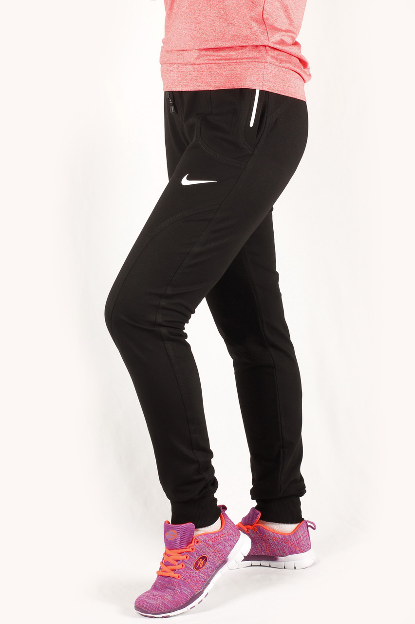 

Брюки спортивные трикотажные 0275 (52/54) черные, Брюки спортивные трикотажные 0275 XL(52/54) черные