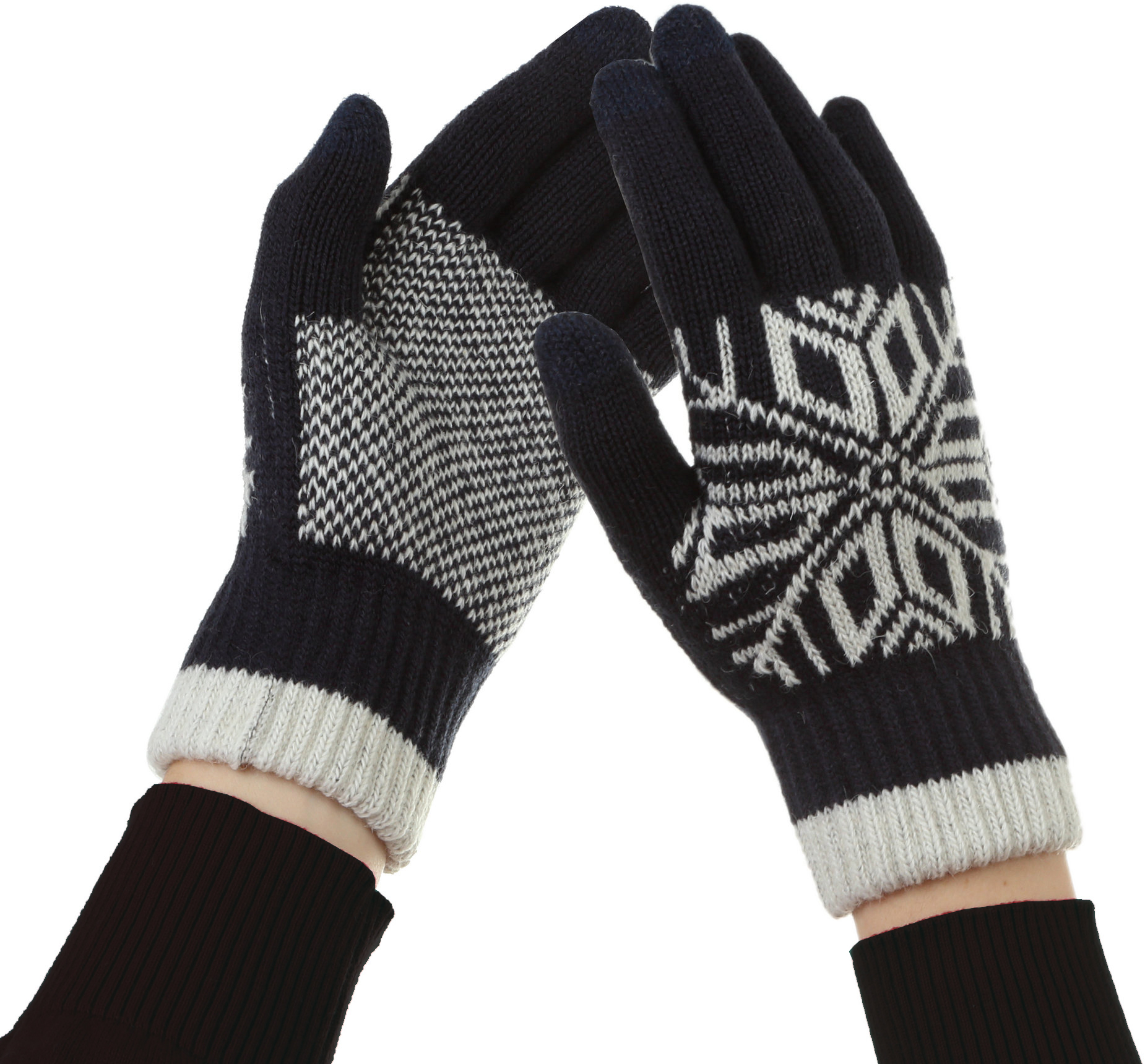 Перчатки ArmorStandart для сенсорных экранов Touch Gloves Snowflake с  орнаментом Black (ARM59993) – фото, отзывы, характеристики в  интернет-магазине ROZETKA | Купить в Украине: Киеве, Харькове, Днепре,  Одессе, Запорожье, Львове