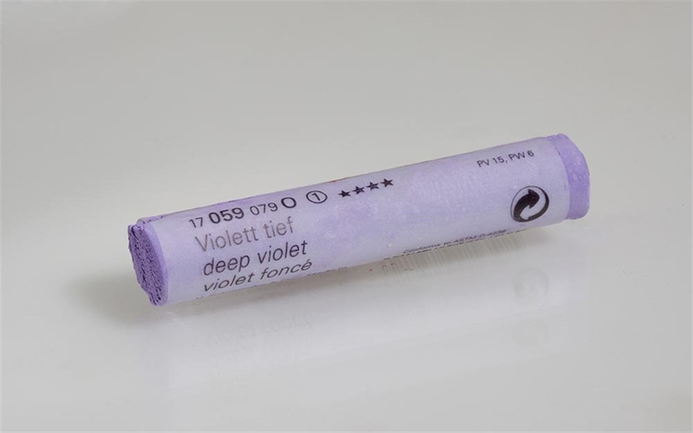 

Пастель сухая мягкая Schmincke O,deep violet