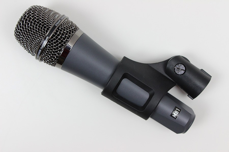 

Динамический микрофон TELEFUNKEN M81 Universal Dynamic