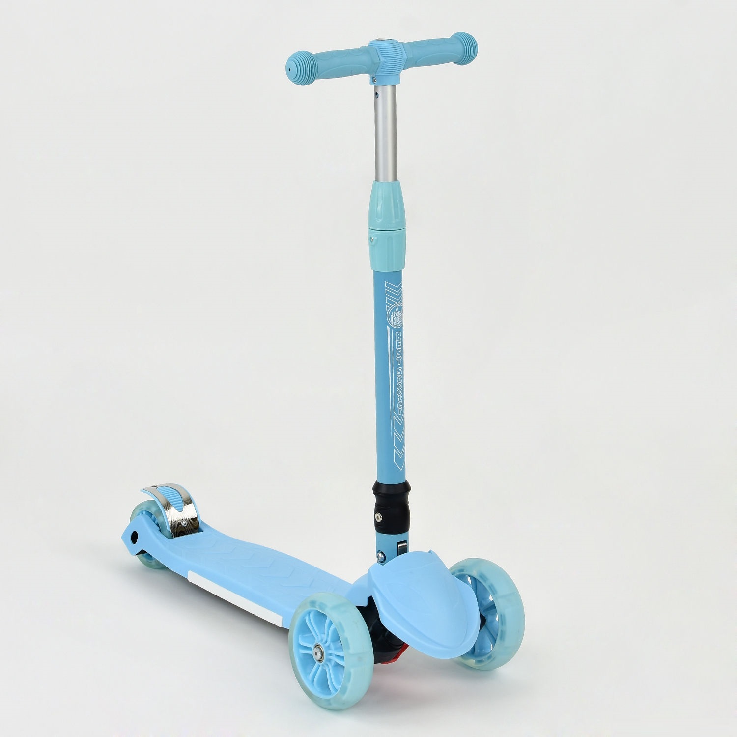 

Самокат Best Scooter 769-1