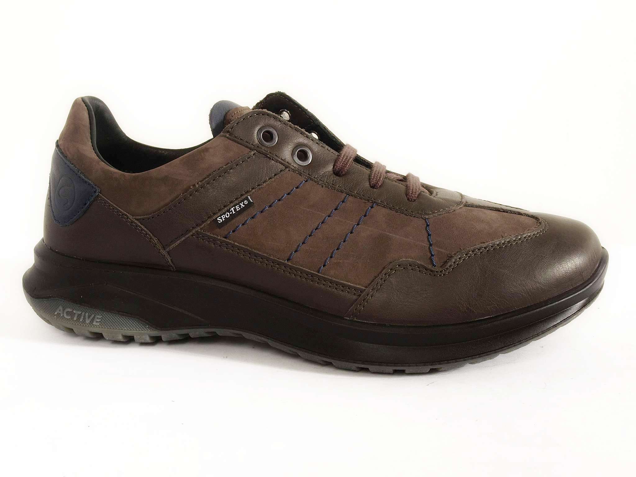 

Кроссовки GRISPORT 44109A9 40 Коричневый