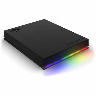 

Внешний жесткий диск 2.5" 2TB FireCuda Gaming Hard Drive Seagate (STKL2000400)