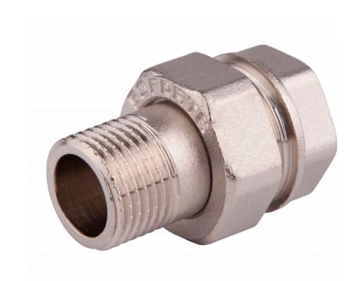 

Сгон SD Forte Американка 2" прямой (SF190W50)