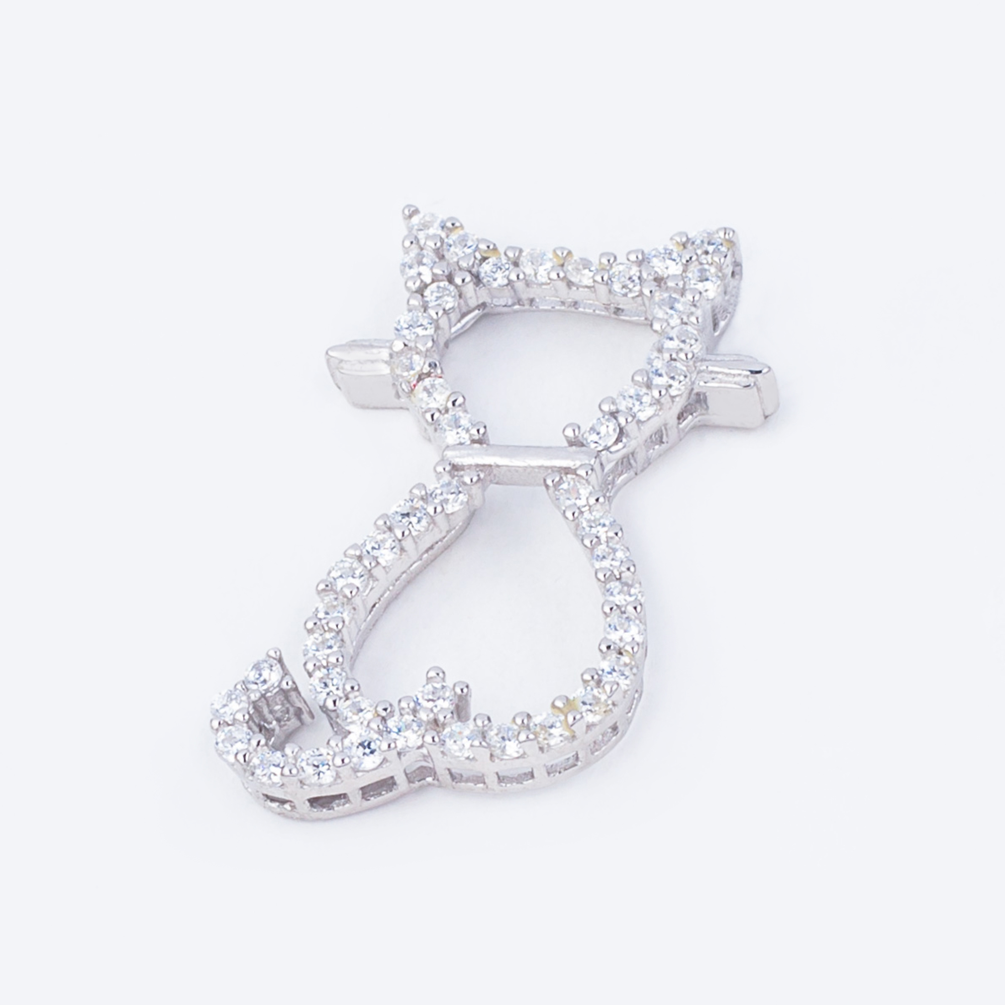 

Підвіска TOP Silver 2,17 г