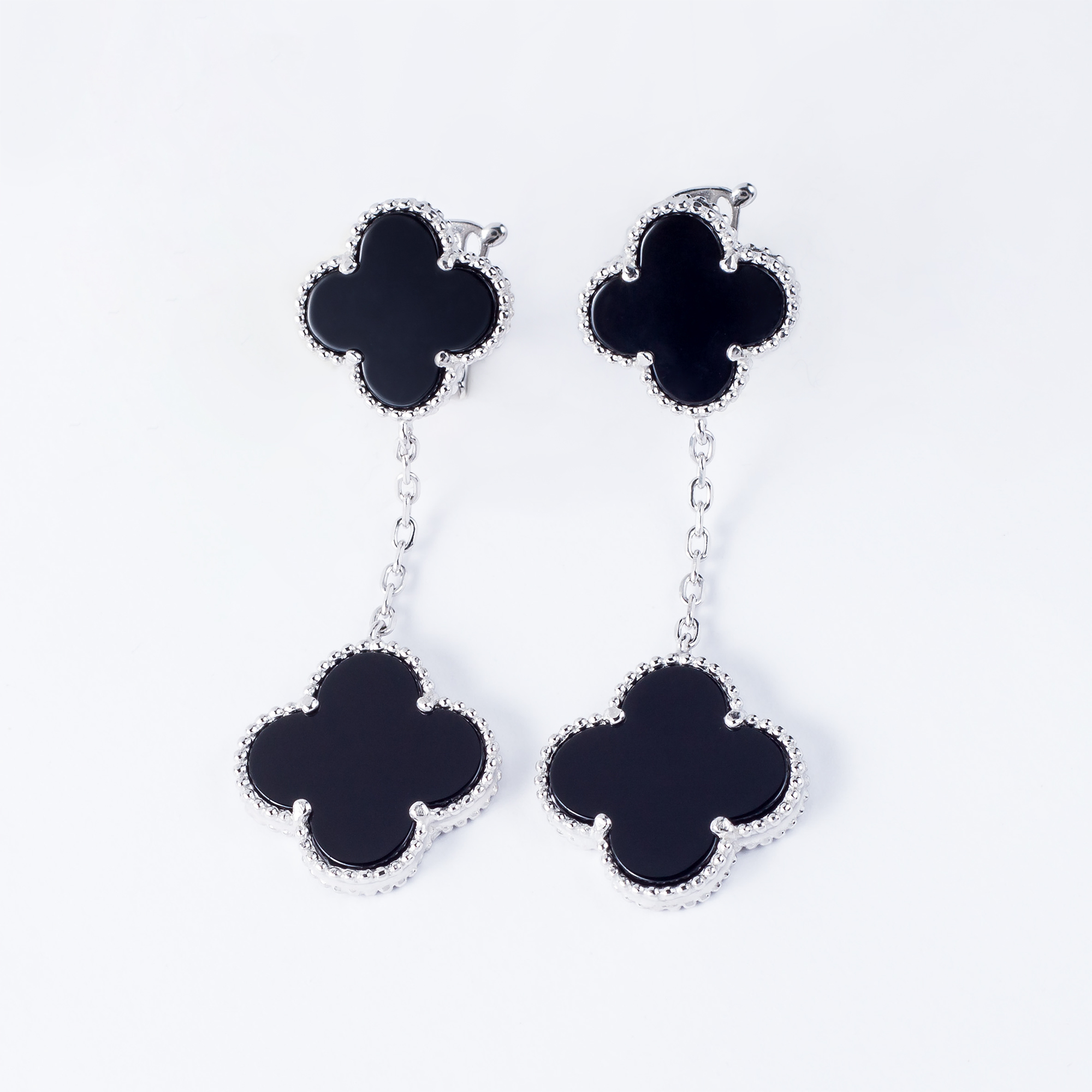

Сережки TOP Silver 8,90 г