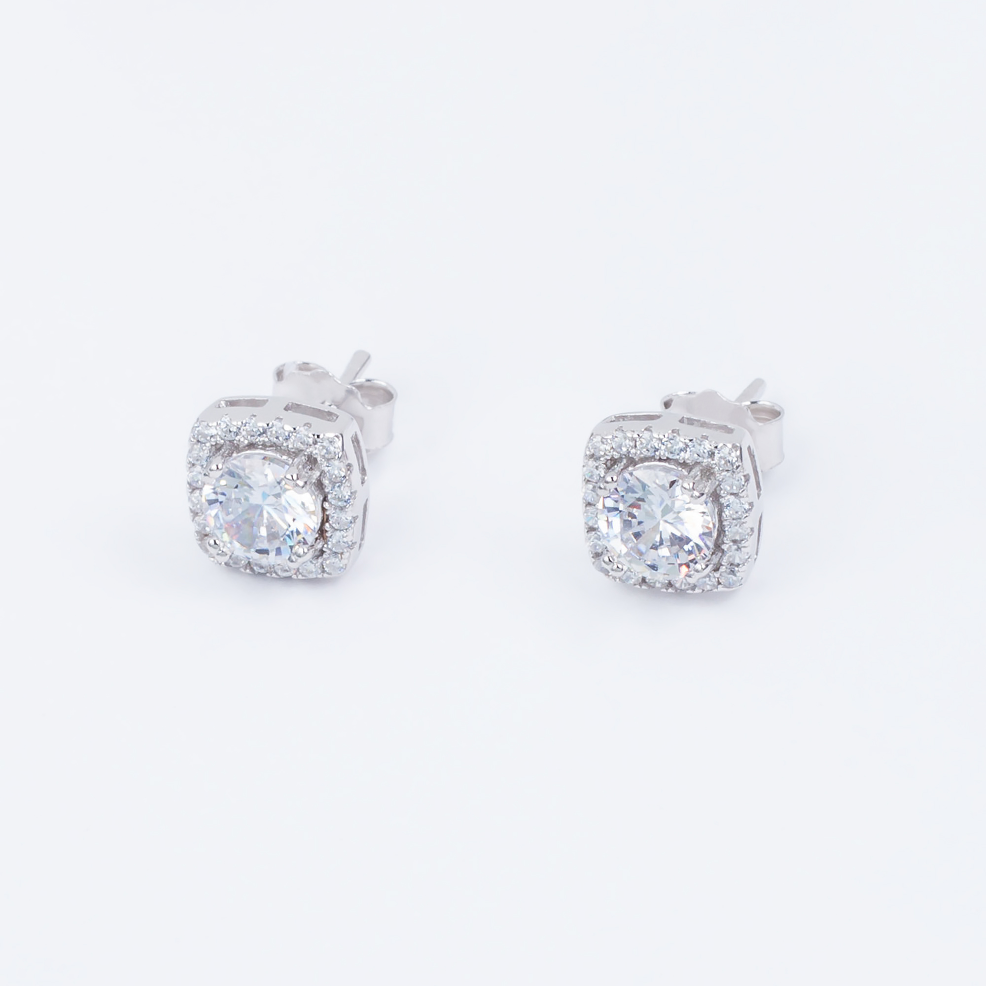 

Сережки TOP Silver 2,17 г