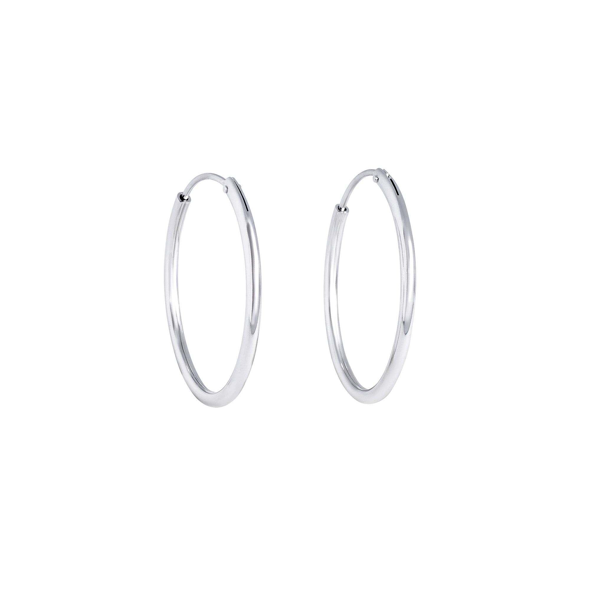 

Сережки TOP Silver 1,65 г