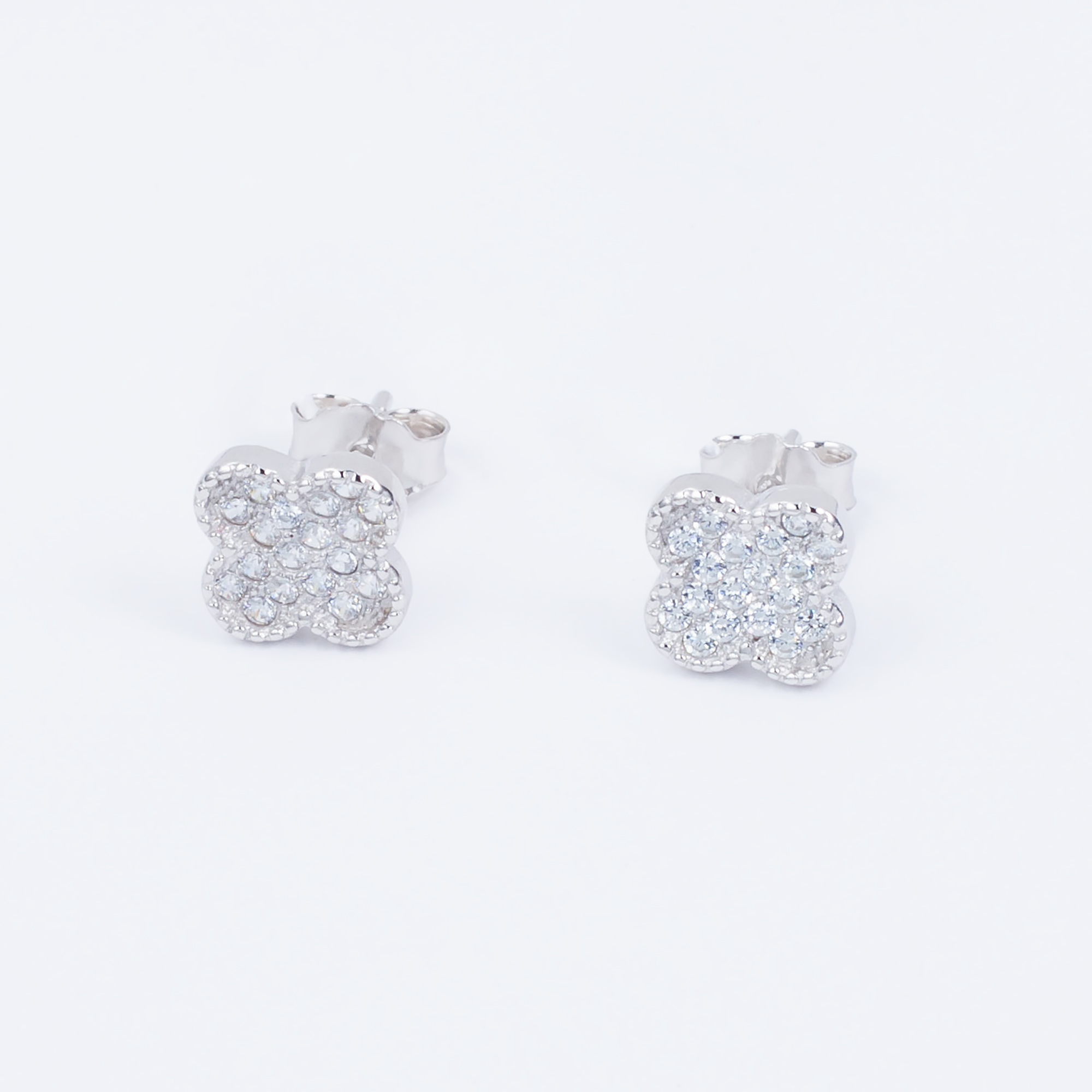 

Сережки TOP Silver 1,60 г