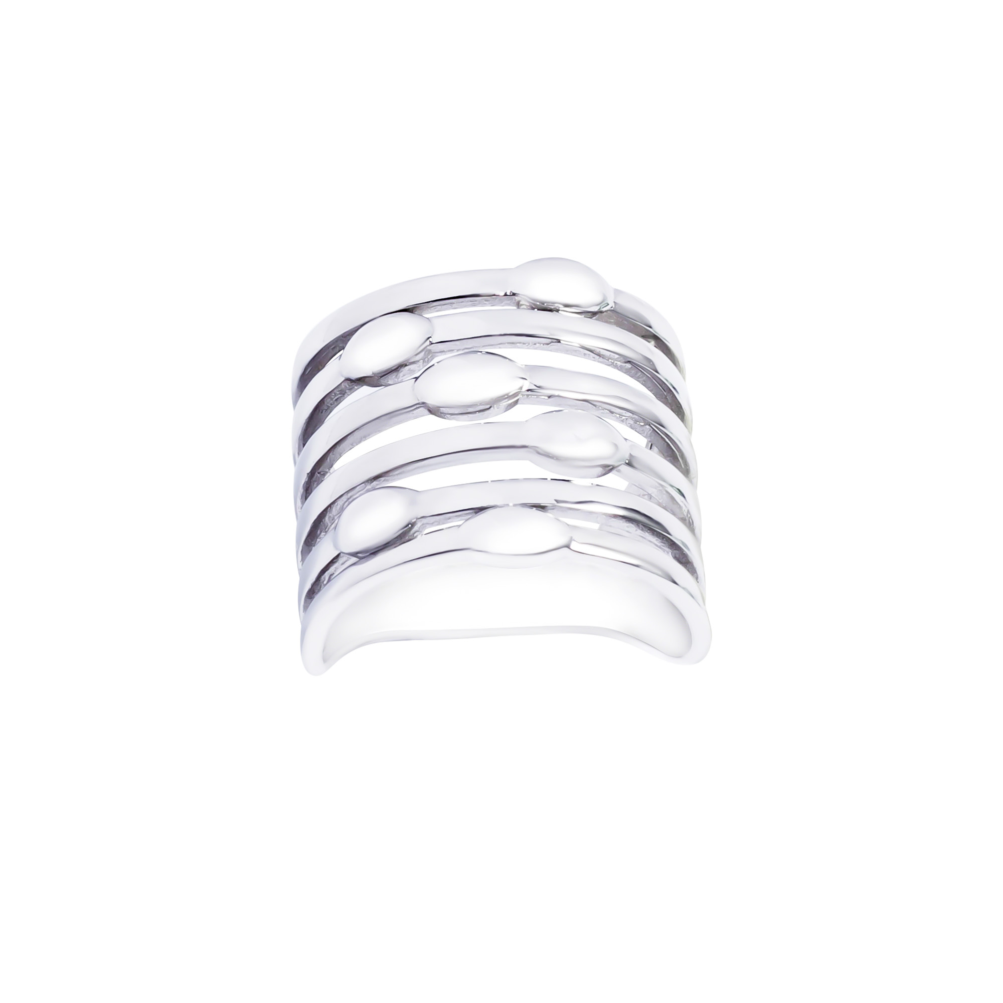 

Каблучка TOP Silver розмір 18,0 6,40 г