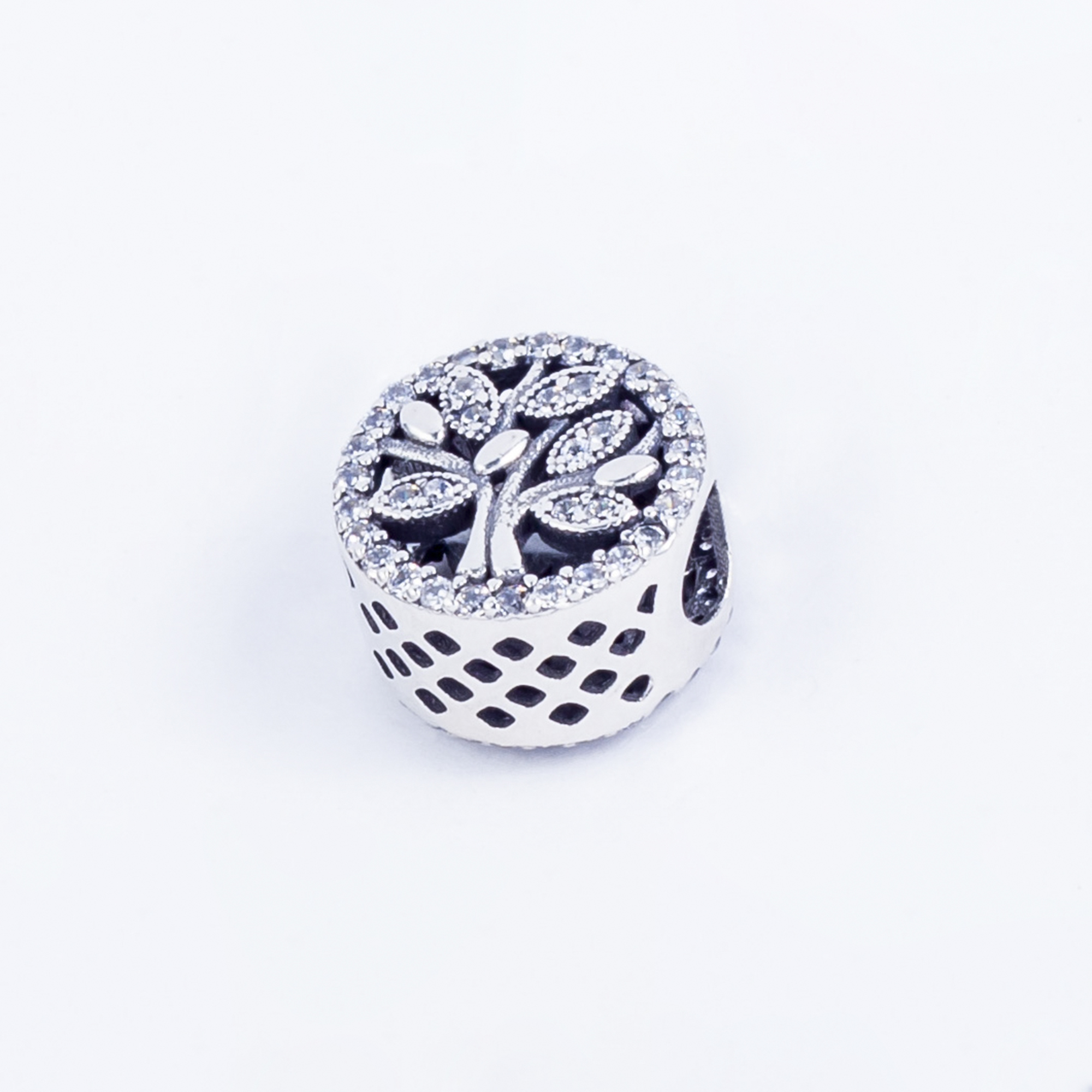 

Шарм Срібло 925 TOP Silver 1,87 г
