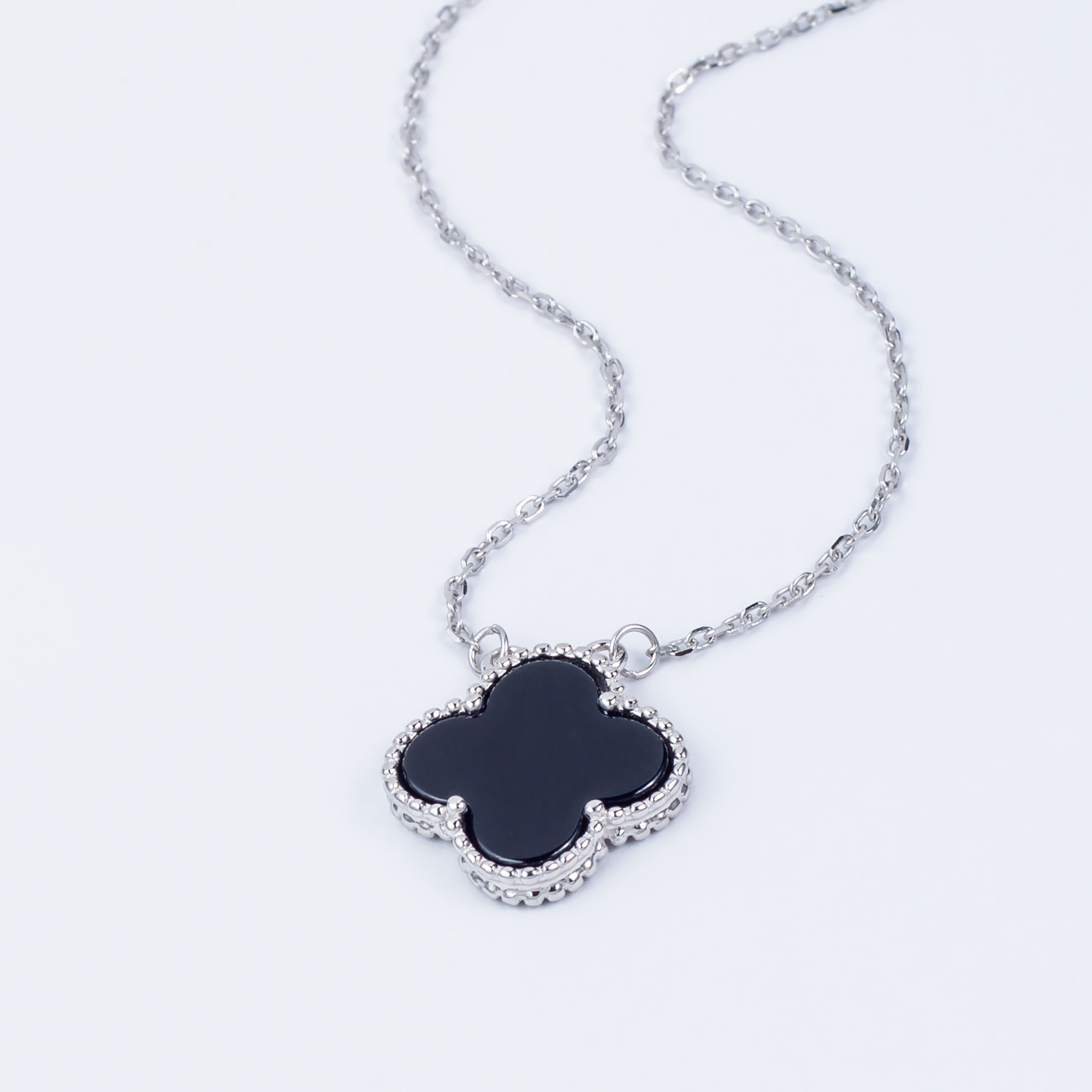 

Кольє TOP Silver розмір 38,0 2,86 г