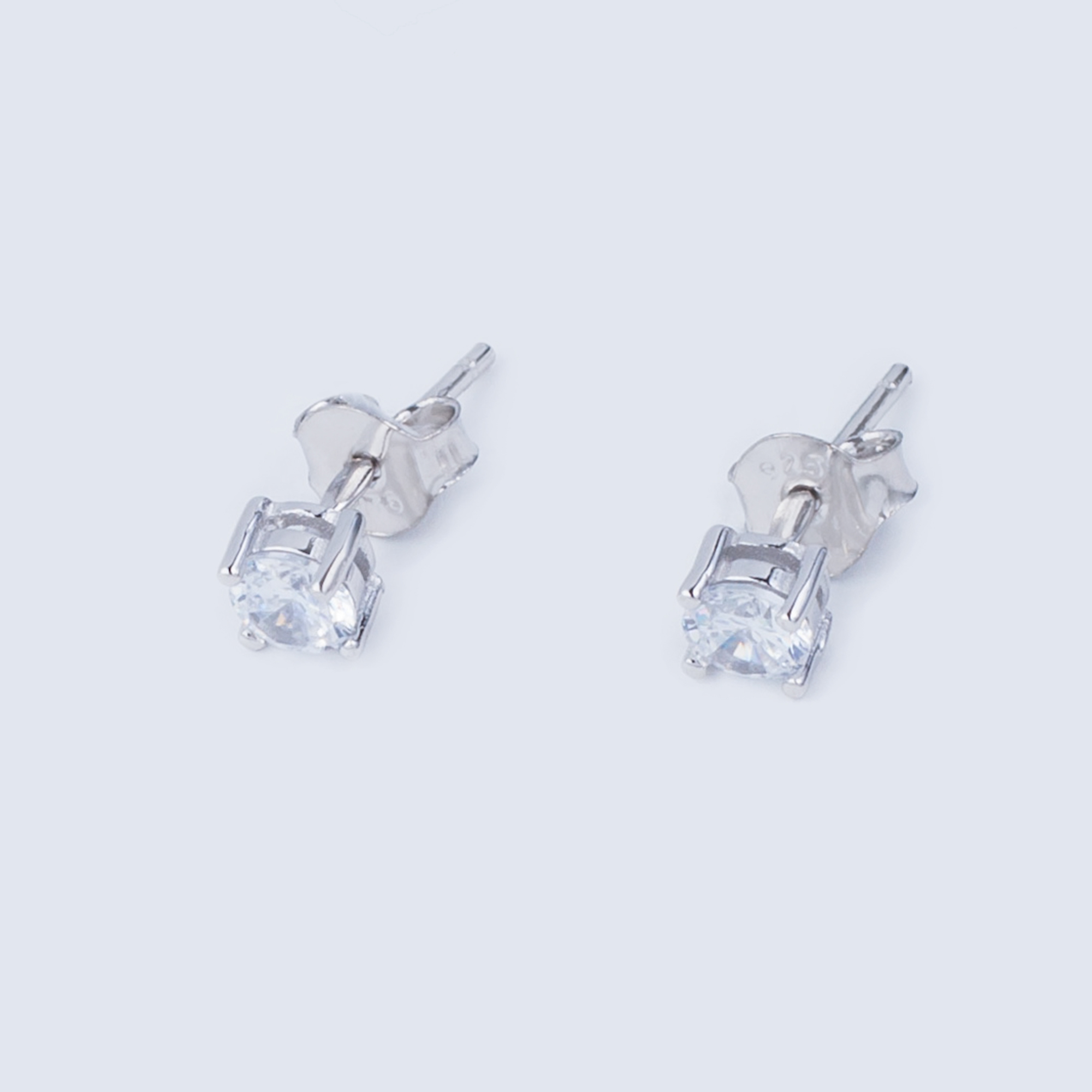 

Сережки TOP Silver 0,80 г
