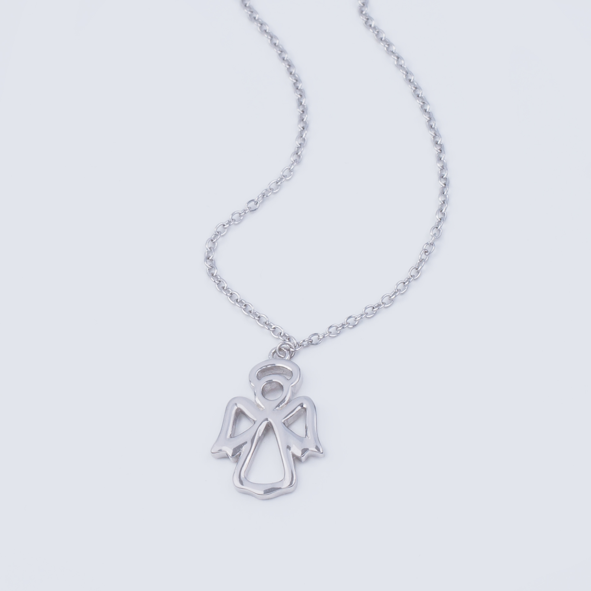 

Кольє TOP Silver розмір 43,0 2,47 г