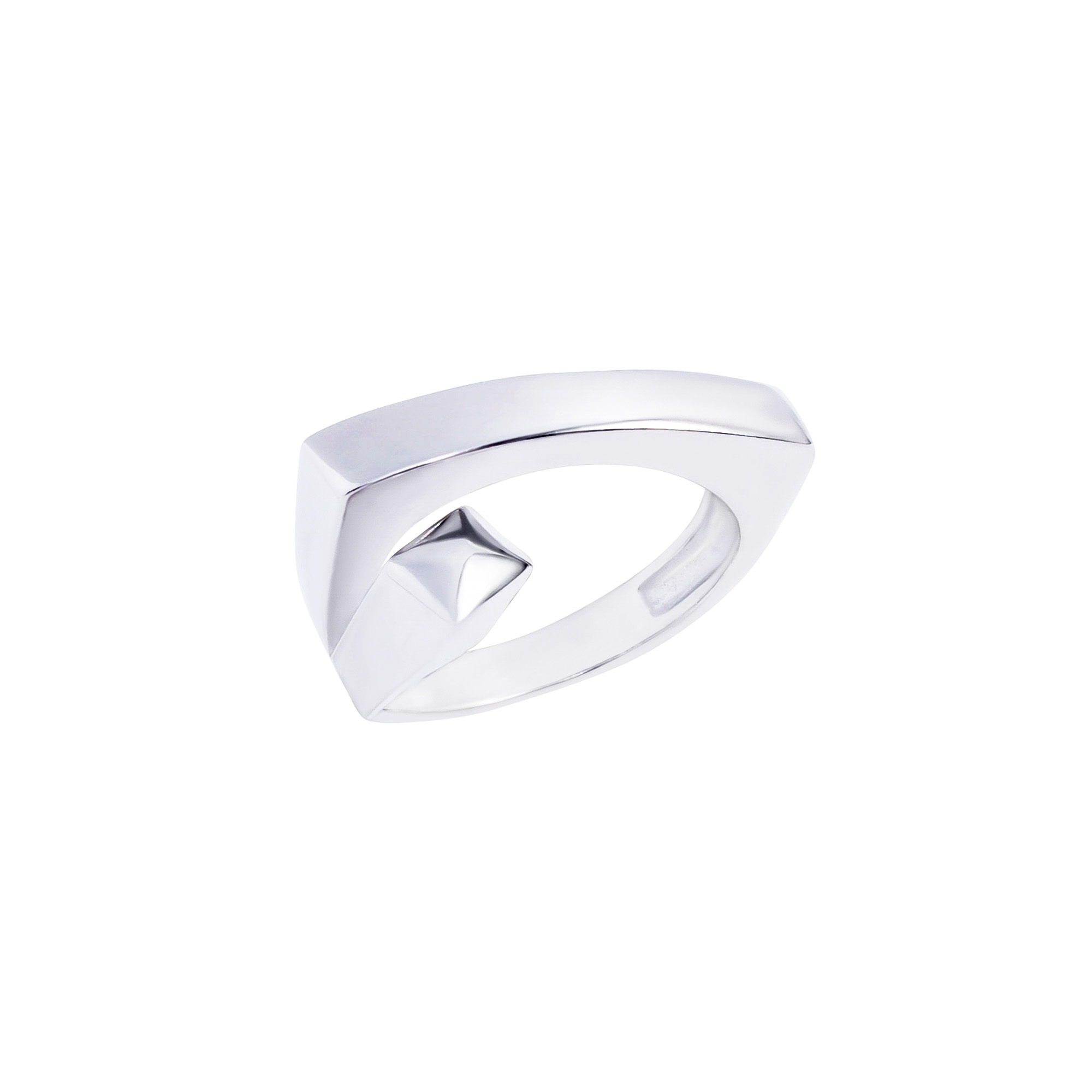 

Каблучка TOP Silver розмір 17,5 4,60 г