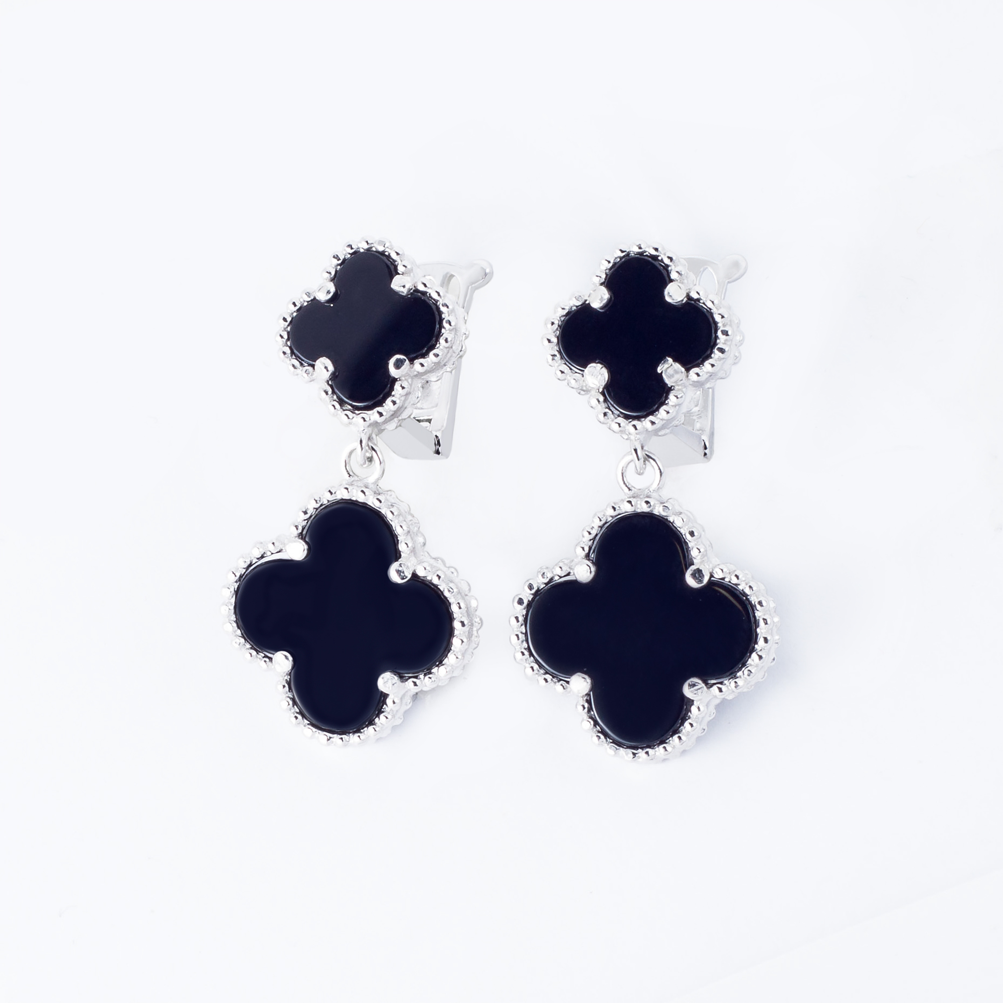

Сережки TOP Silver 6,10 г