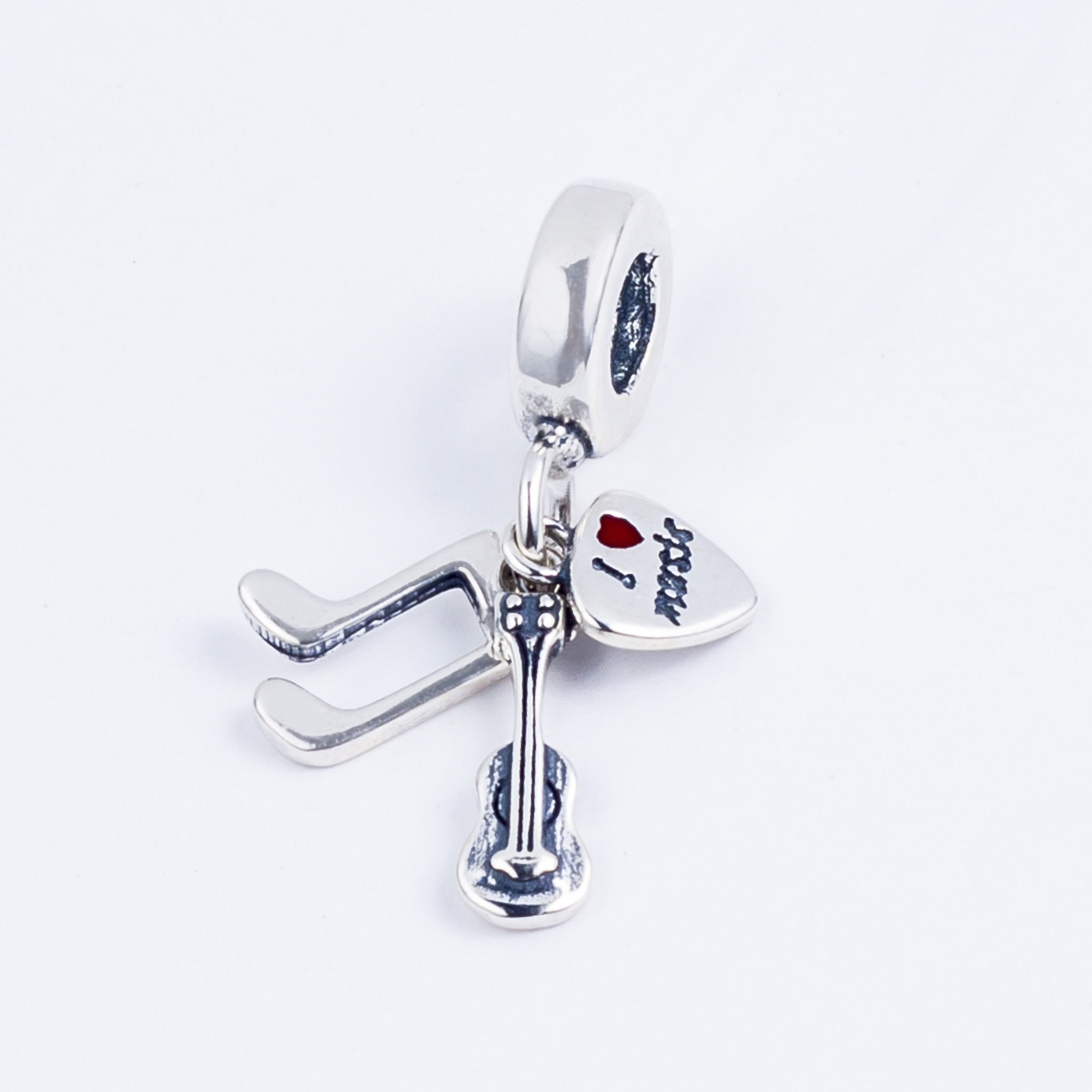 

Шарм Срібло 925 TOP Silver 2,00 г