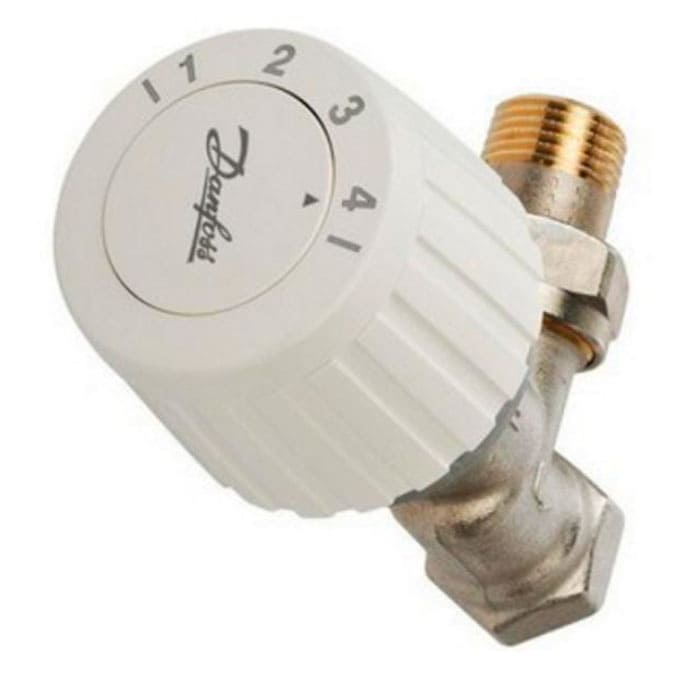 

Комплект радиаторный Danfoss RTL 1/2" угловой (003L1081)