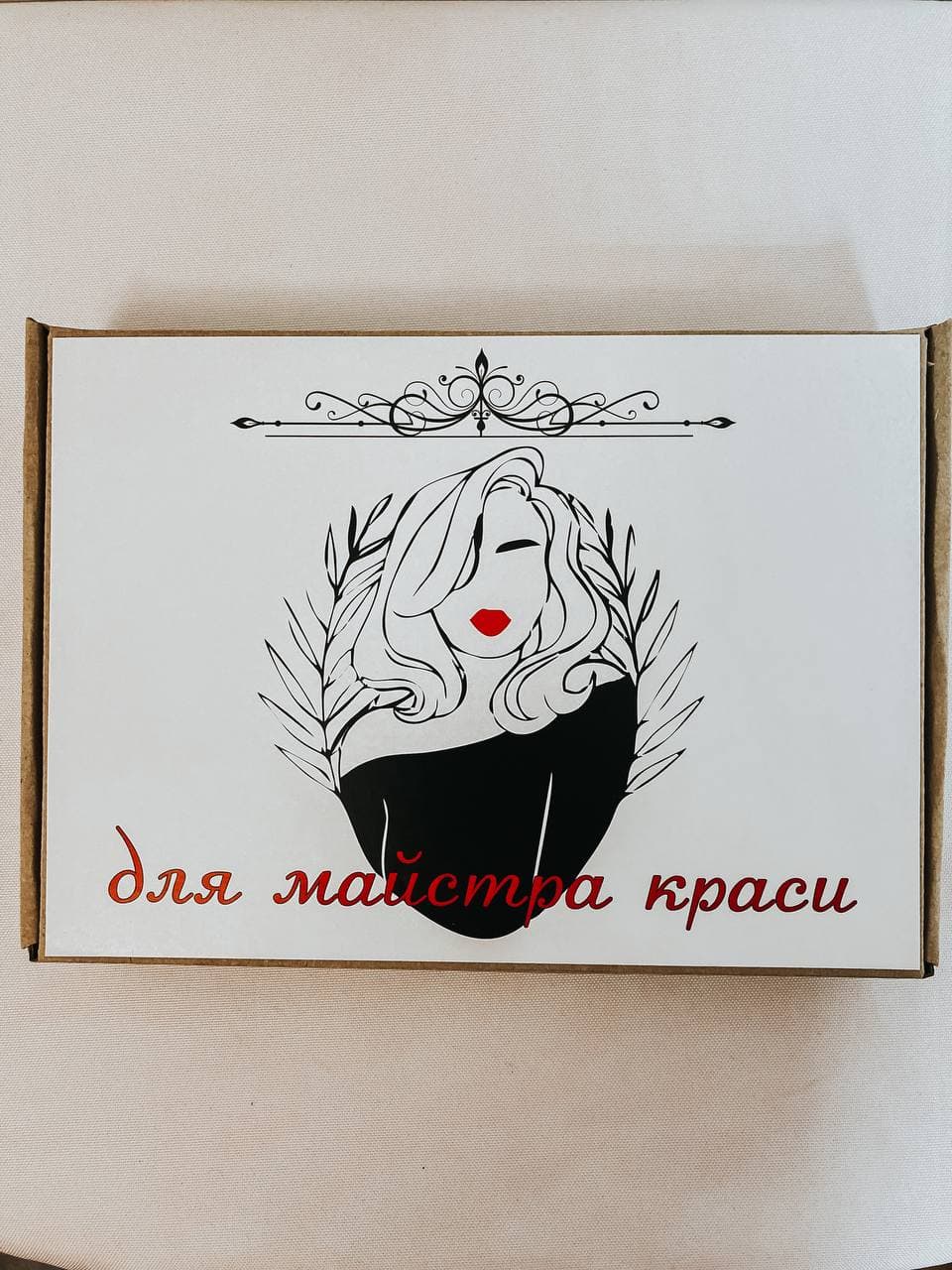 

Подарунковий набір Mr. Kitman для мастера красоты (9936)