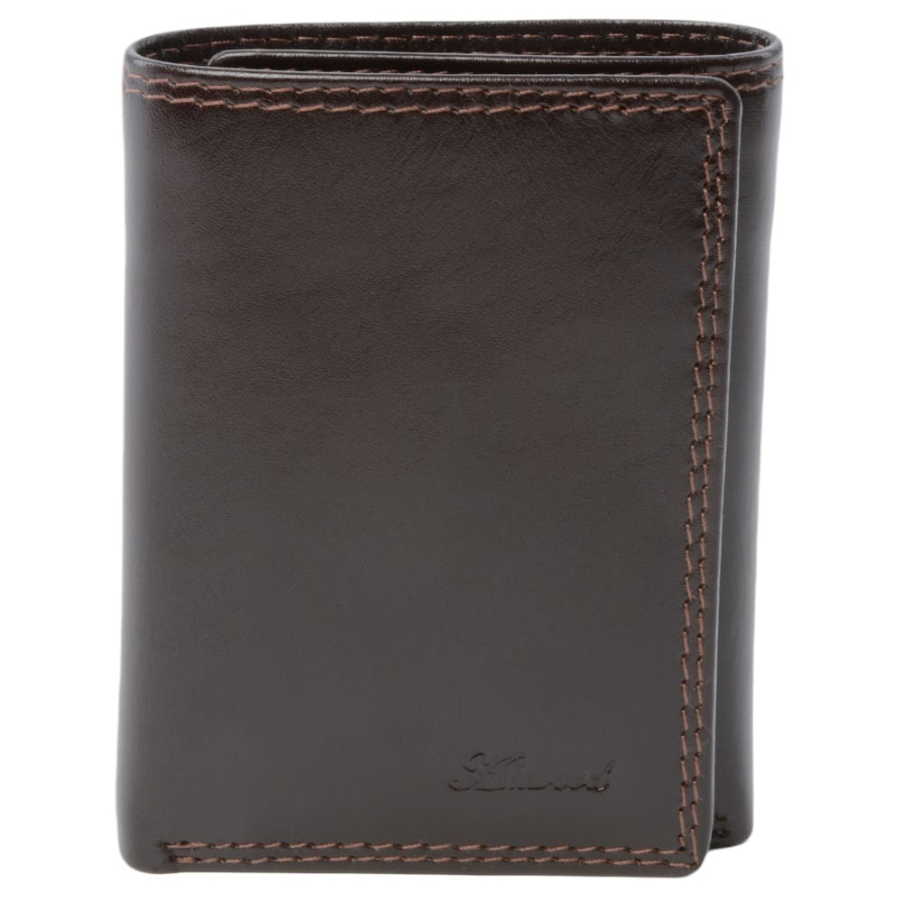 

Кошелек мужской Ashwood 1265 VT Brn