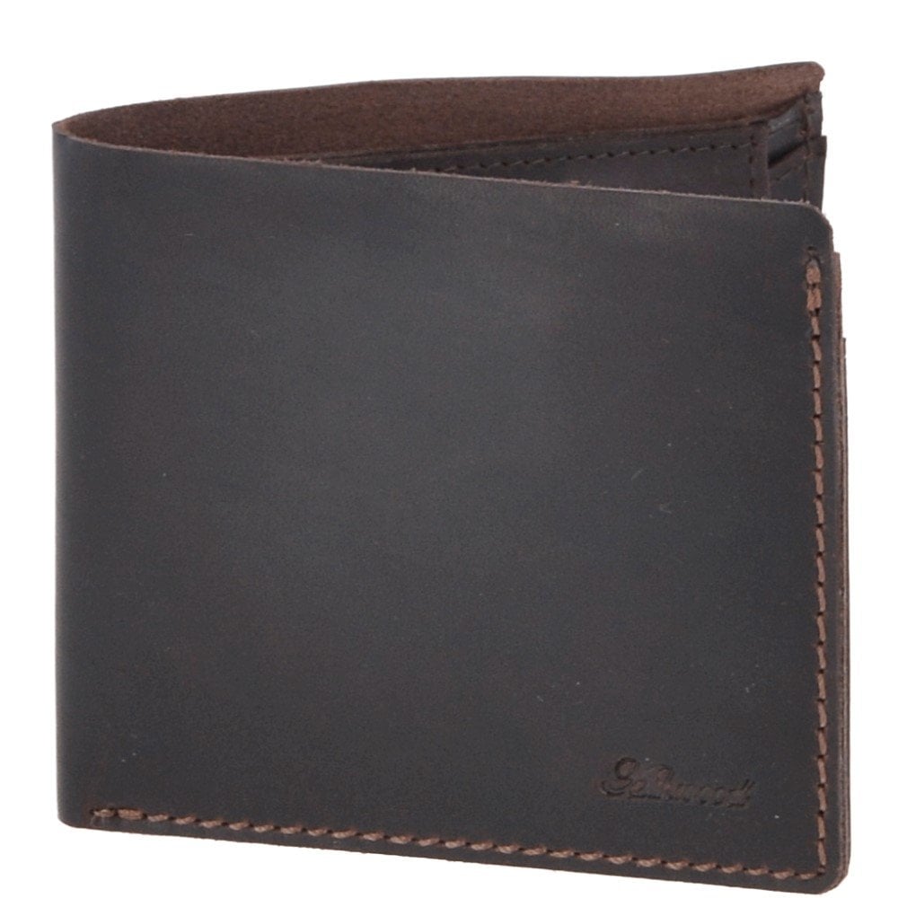

Кошелек мужской Ashwood 1882 Brn