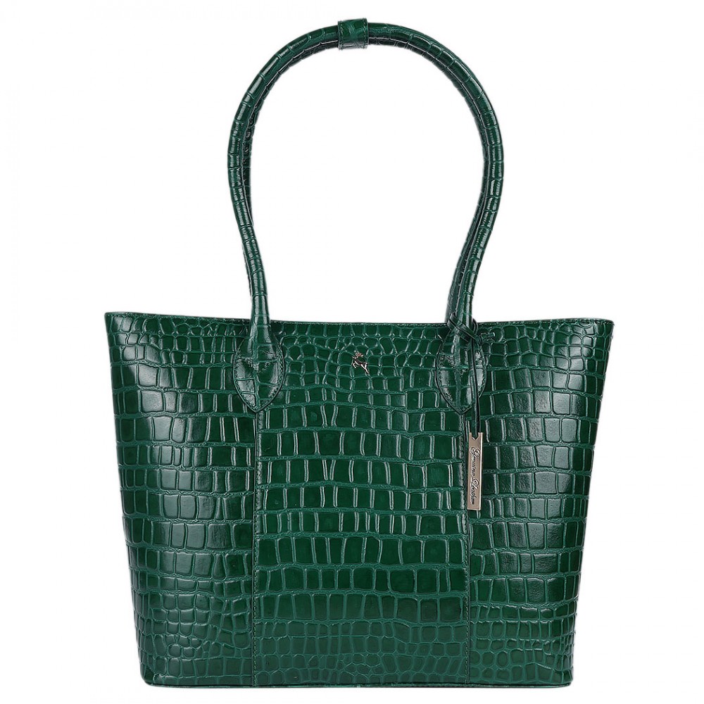 

Сумка женская Ashwood C56 Green