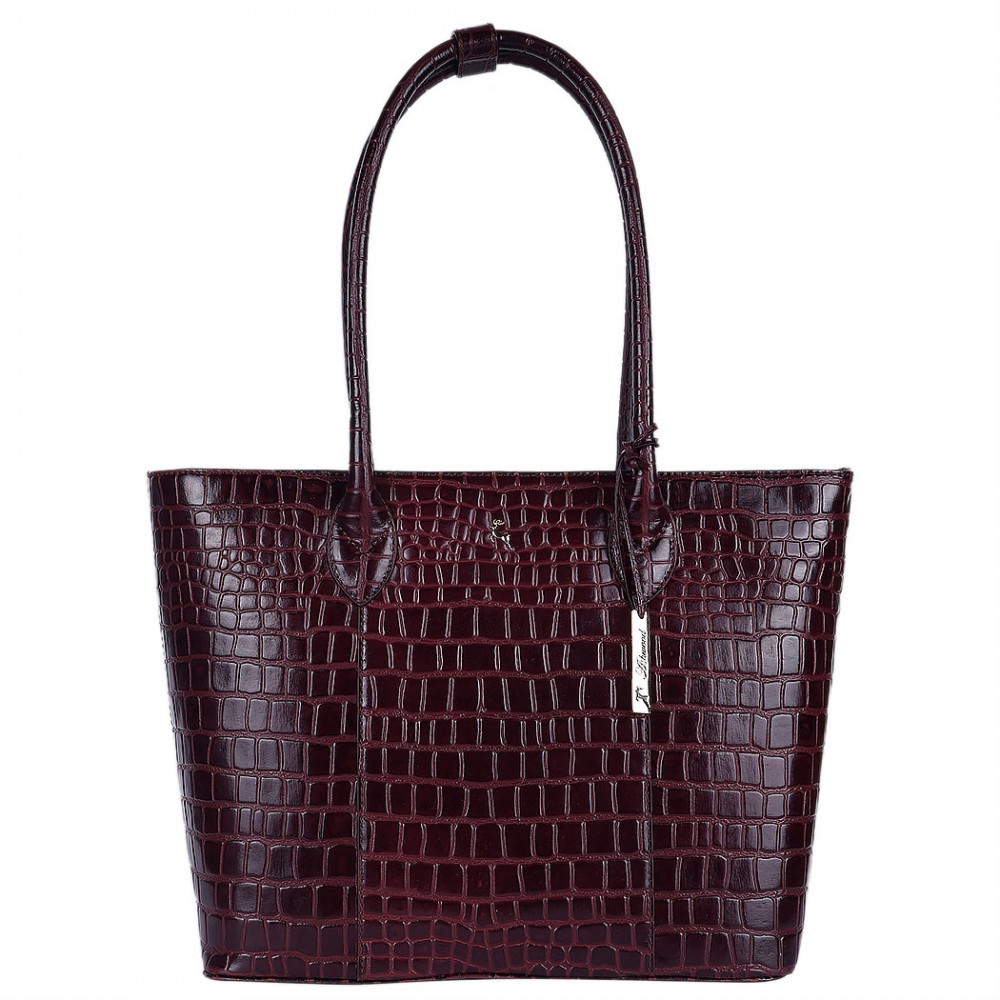 

Сумка женская Ashwood C56 Bordo