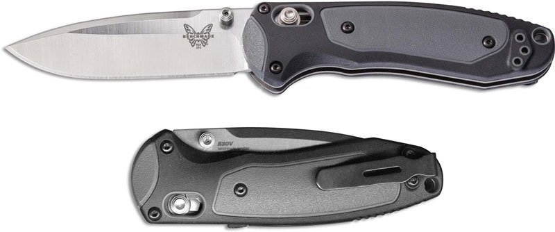 

Нож Benchmade "Mini Boost" (595) (F00259632)