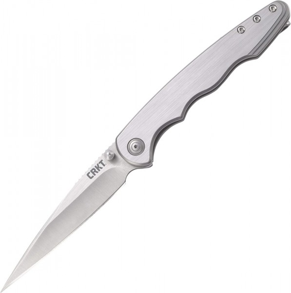 

Нож CRKT "Flat Out™" (7016) (F00259903)