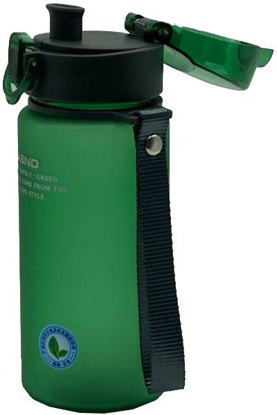 

Бутылка для воды CASNO 560 мл (KXN-1115 Green) (298289)