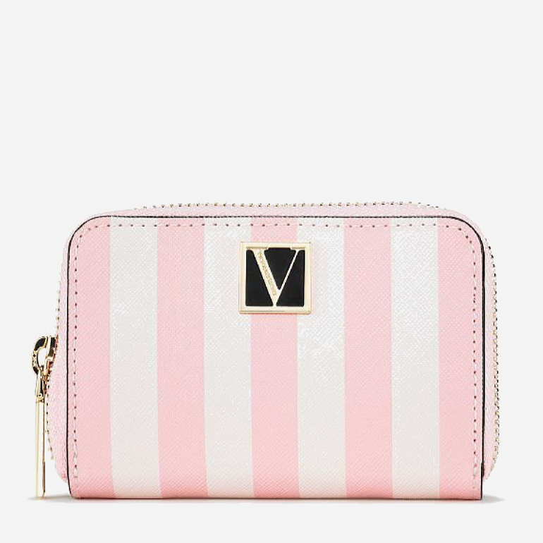 

Женский кошелек Victoria's Secret 265575038 Розовый
