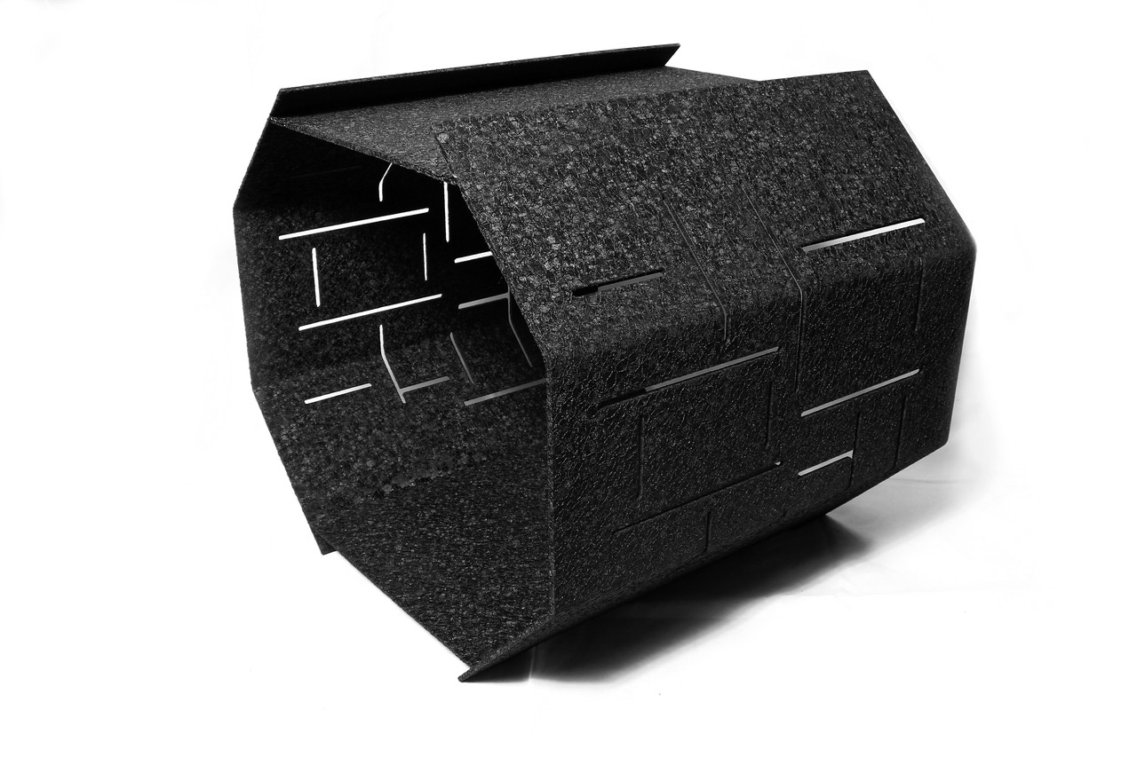 

Подставка Rud декоративная "Octa" для печей Rud Pyrotron Макси и Rud Pyrotron Кантри Тип 03