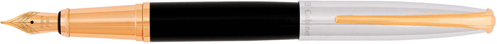 

Ручка перьевая Cabinet Miracle Синяя (O16015-01)