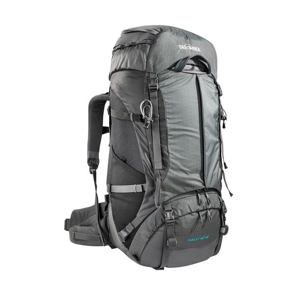 

Рюкзак Tatonka Yukon 50+10, Titan Grey (TAT 1343.021)