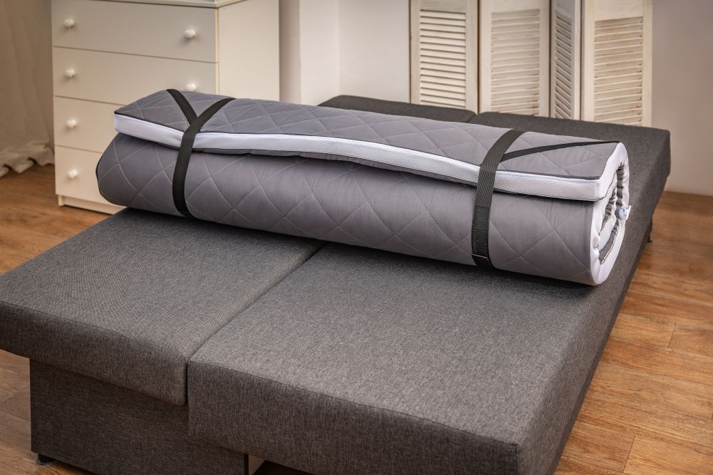 

Тонкий матрас Family Sleep Sky 180х190 см