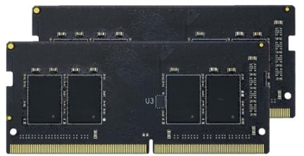 

Оперативная память eXceleram SODIMM DDR4-2666 32768MB PC4-21328 (Kit of 2x16384) (E432269SD)