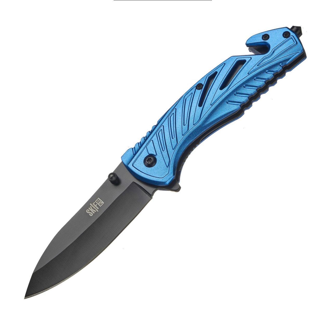 

Карманный нож Skif Plus Horse Blue (630196)