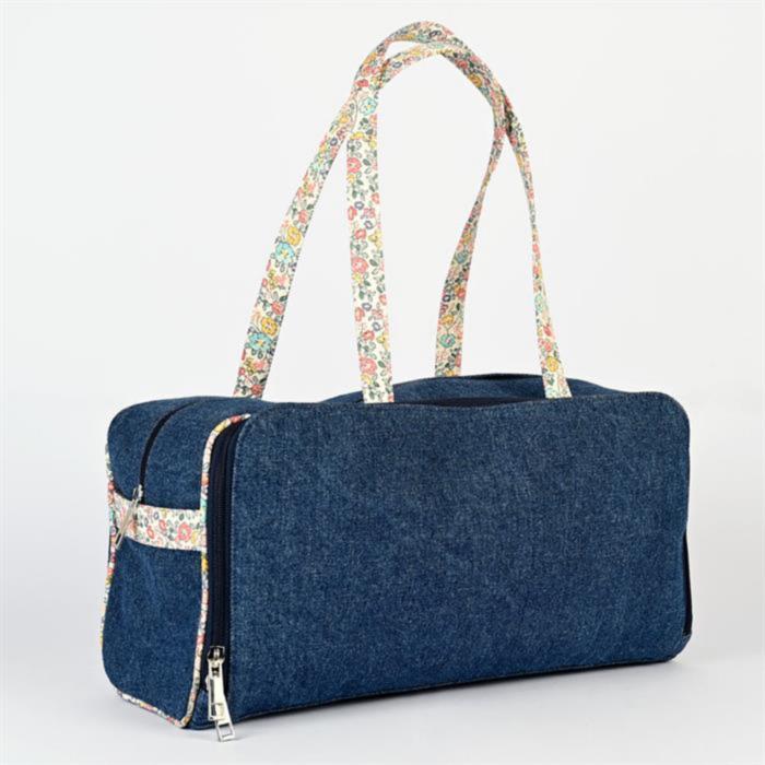 

Сумка Seesack Bloom Serie KnitPro 12801