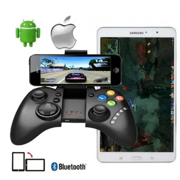 

Джойстик геймпад IPega PG 9021 беспроводной для Android, Android TV, PC