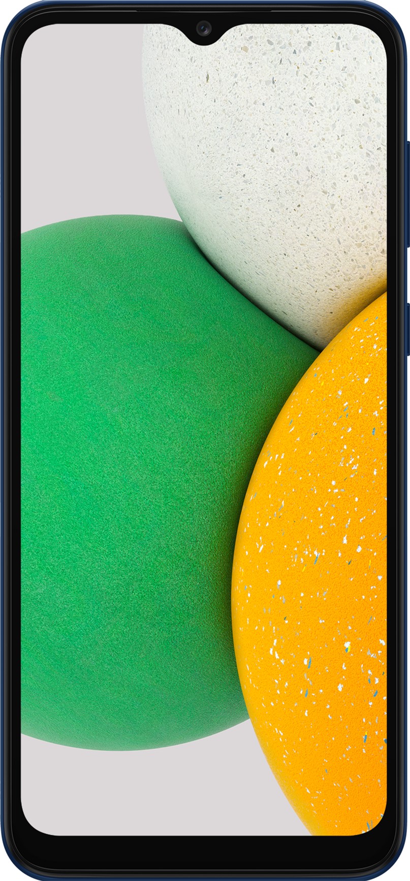 

Мобильный телефон Samsung Galaxy A03 Core 2/32GB Blue (SM-A032FZBDSEK)