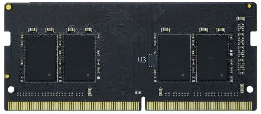 

Оперативная память eXceleram SODIMM DDR4-3200 16384MB PC4-25600 (E416322CS)
