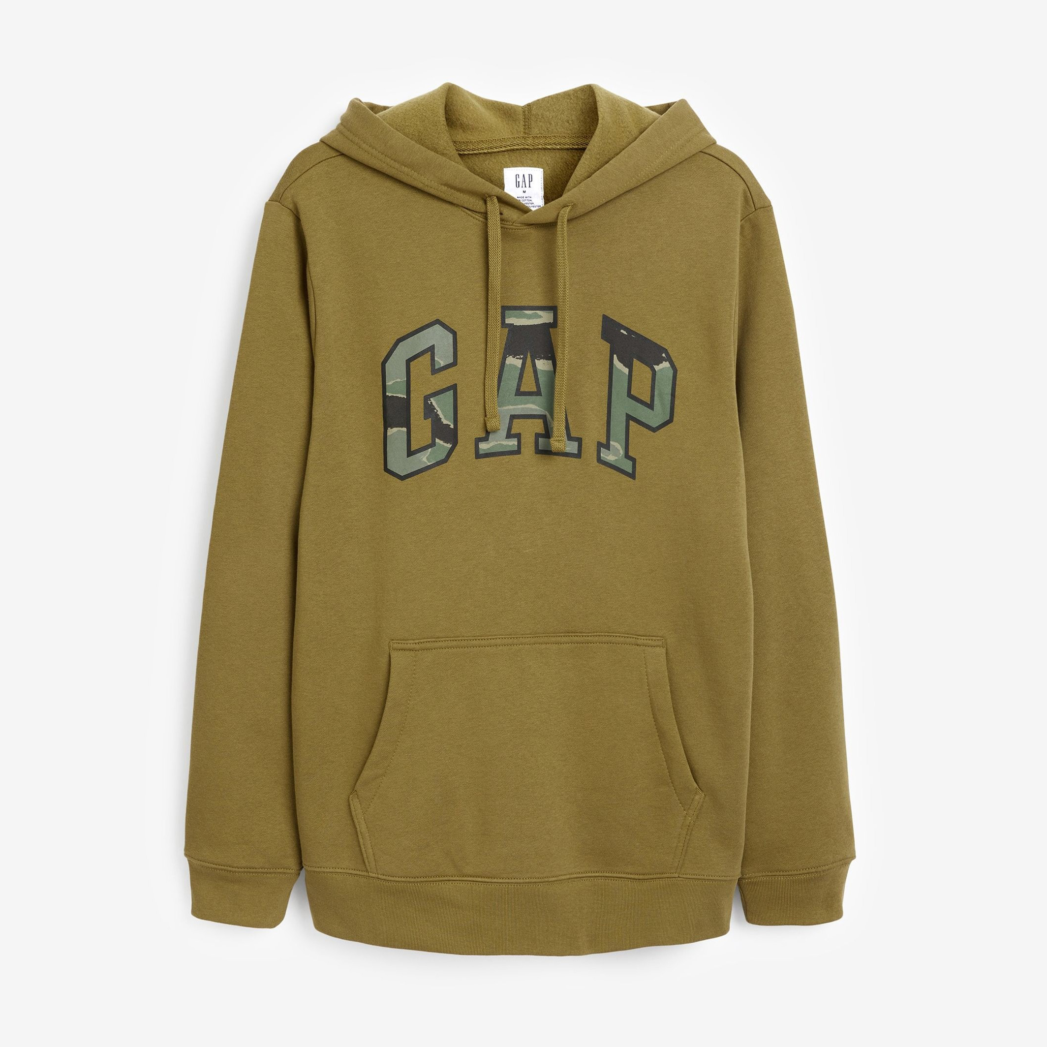 

Худи GAP 877500156  Зеленое, Худи GAP 877500156 S Зеленое