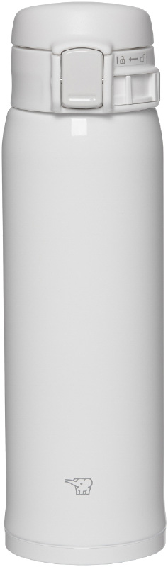 

Термокружка Zojirushi SM-SR48WA 0.48 л белый (1678.05.56)
