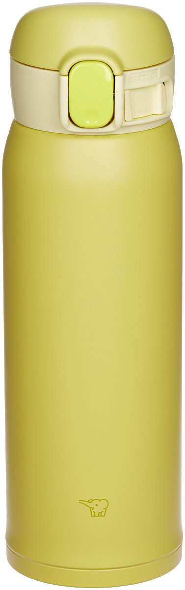 

Термокружка Zojirushi SM-WA48YA 0.48 л желтый (1678.05.63)