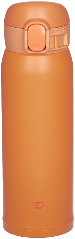 

Термокружка Zojirushi SM-WA48DA 0.48 л оранжевый (1678.05.64)